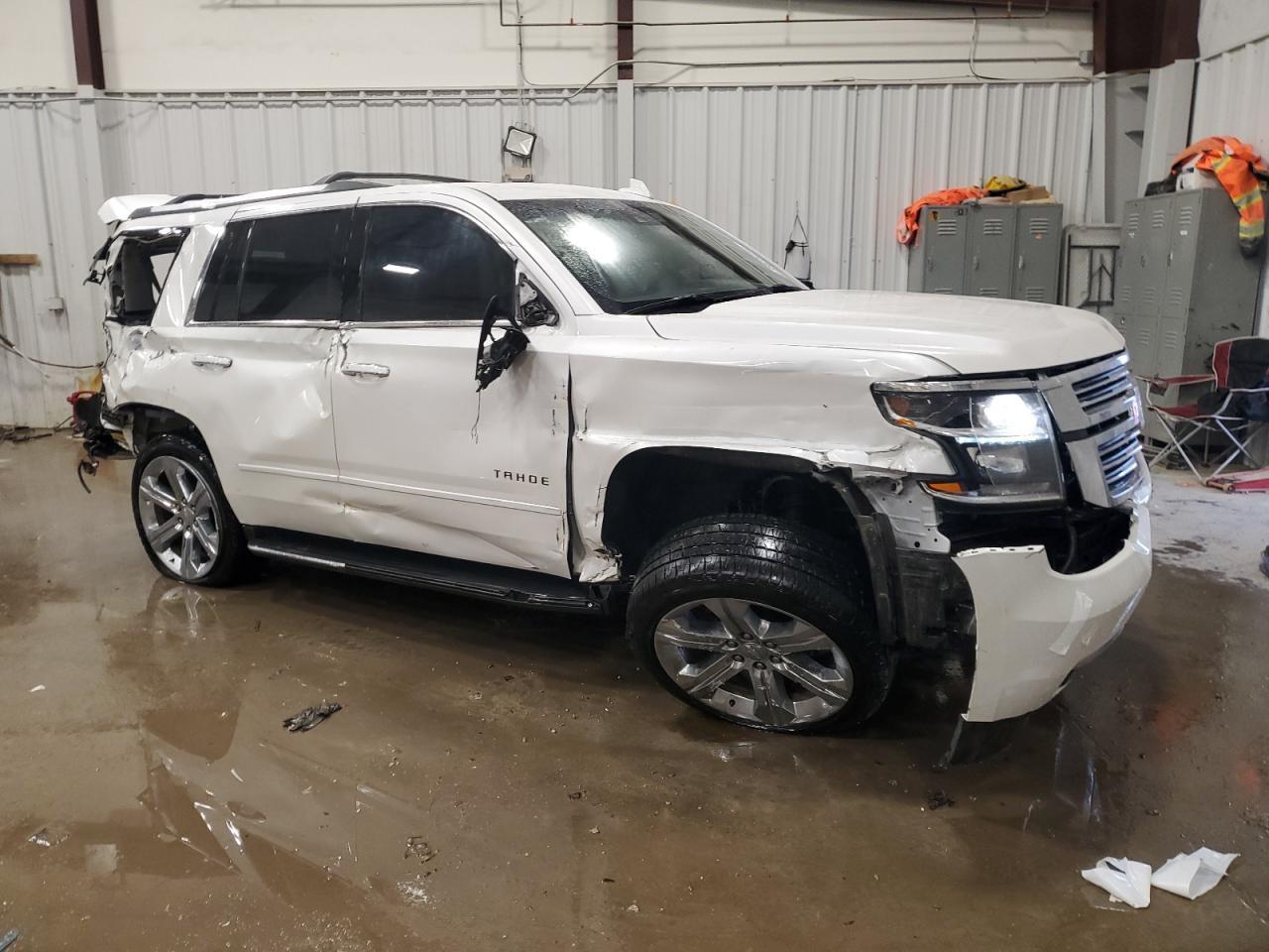 2019 CHEVROLET TAHOE K150 - Image 4
