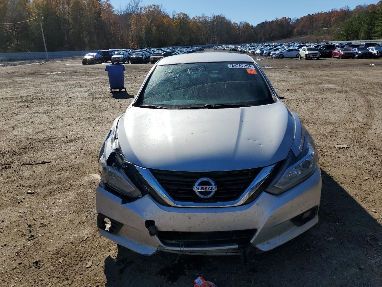 2016 NISSAN ALTIMA 2.5 - Фото 5