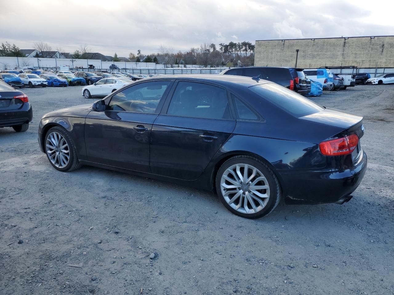 2011 AUDI A4 PREMIUM - Фото 2
