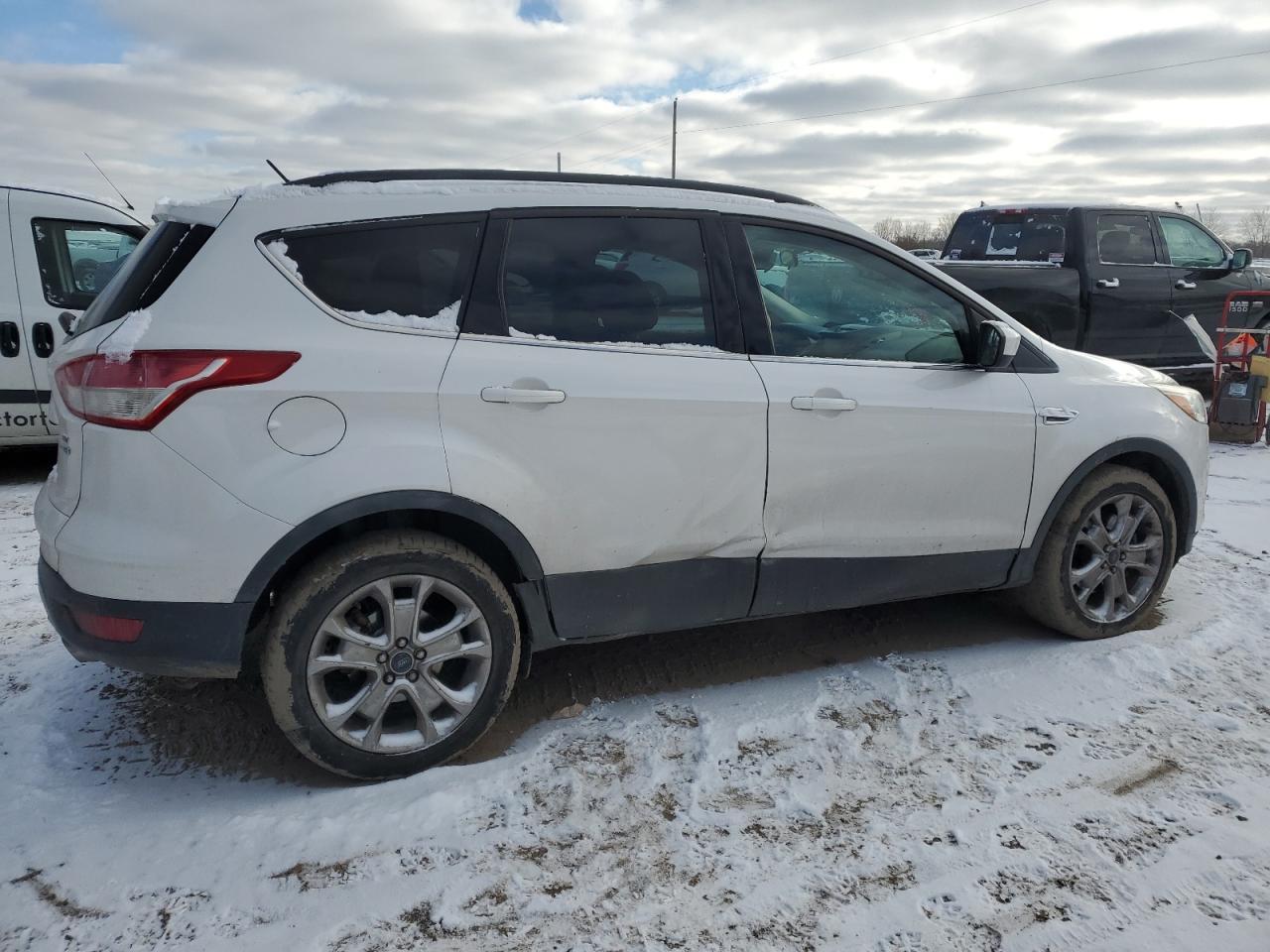 2014 FORD ESCAPE SE - Image 3