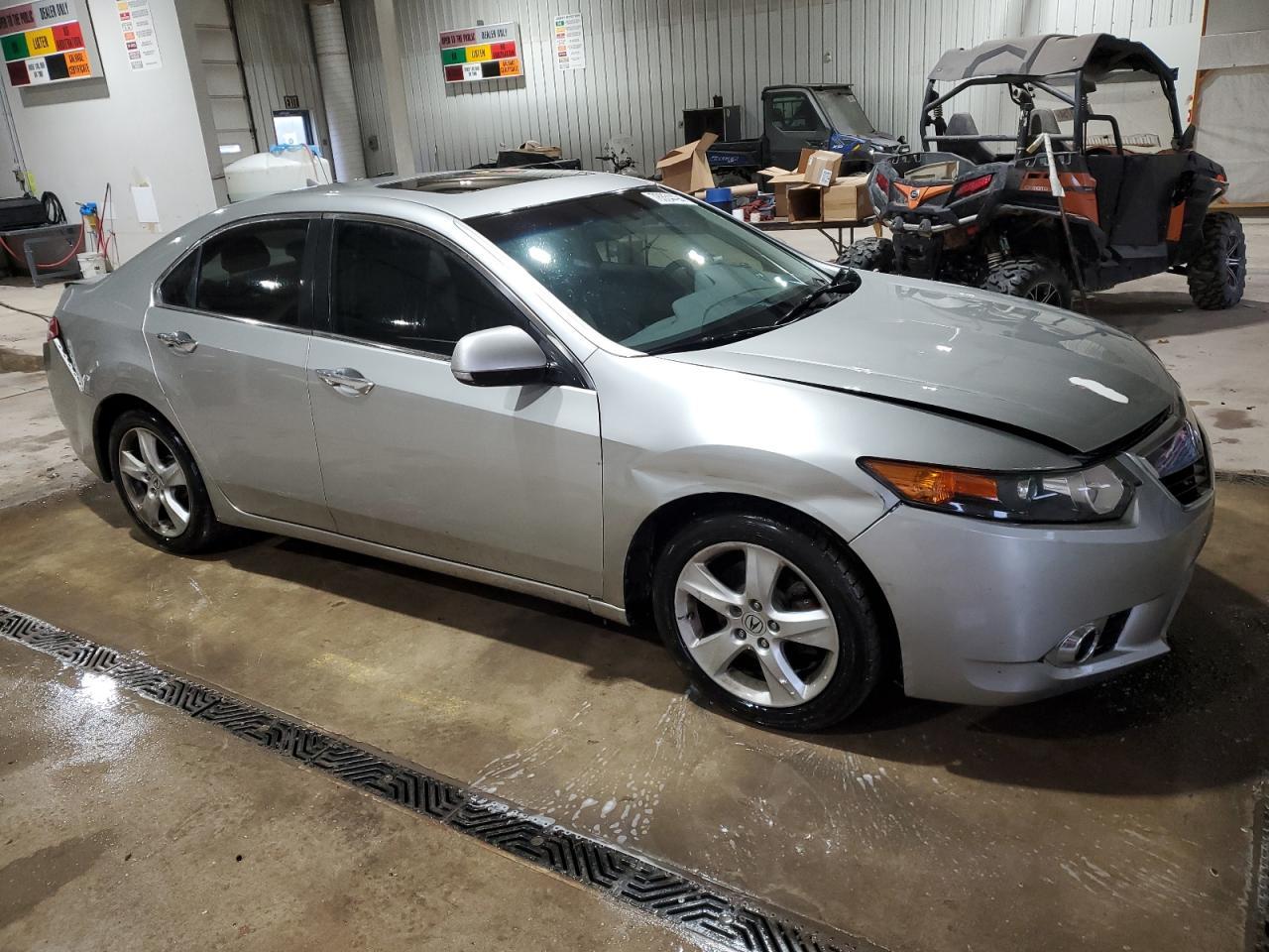 2010 ACURA TSX - Image 4