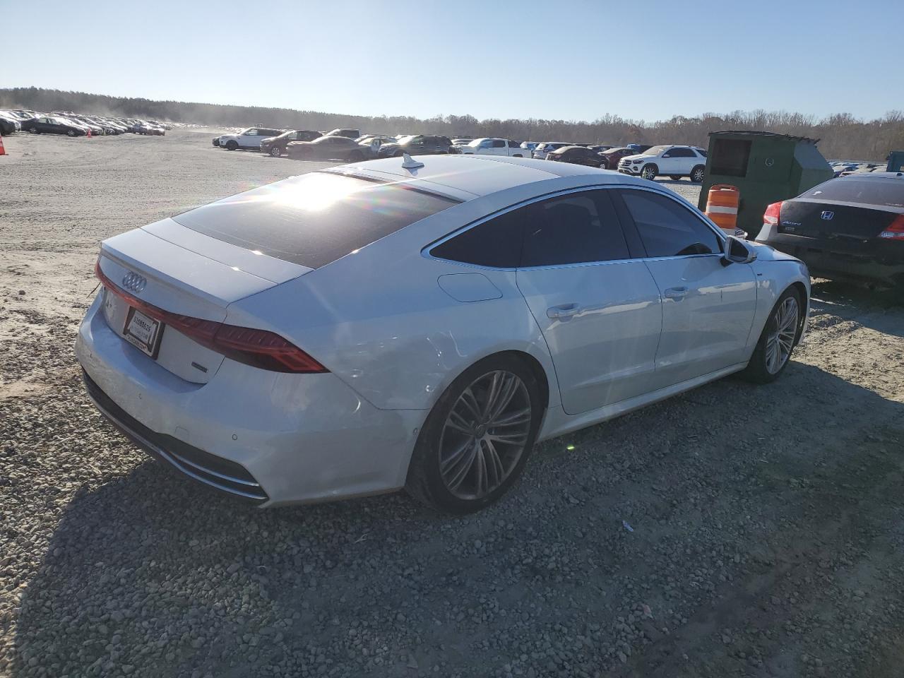 2019 AUDI A7 PRESTIG - Фото 3