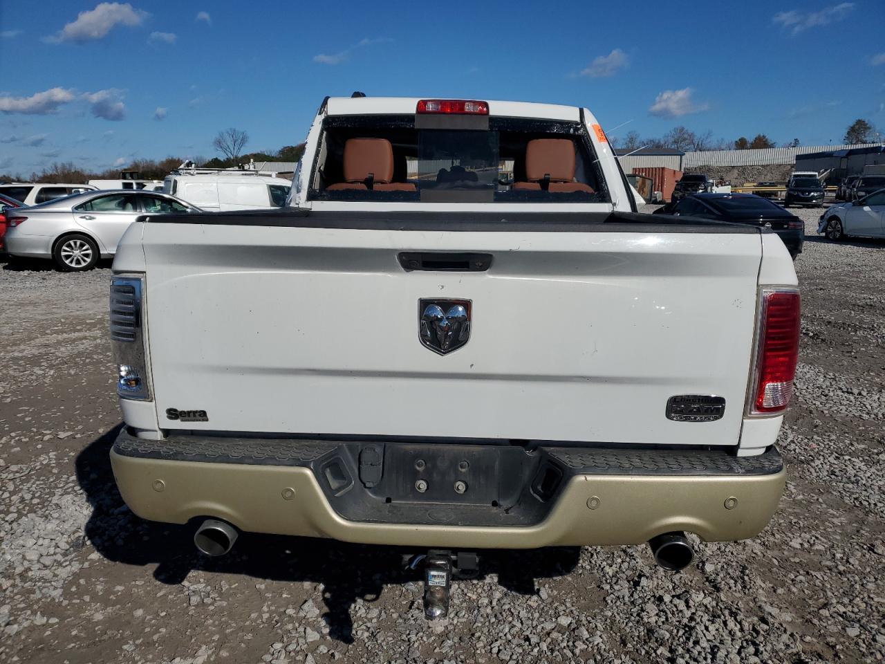 2017 RAM 1500 LONGH - Image 6