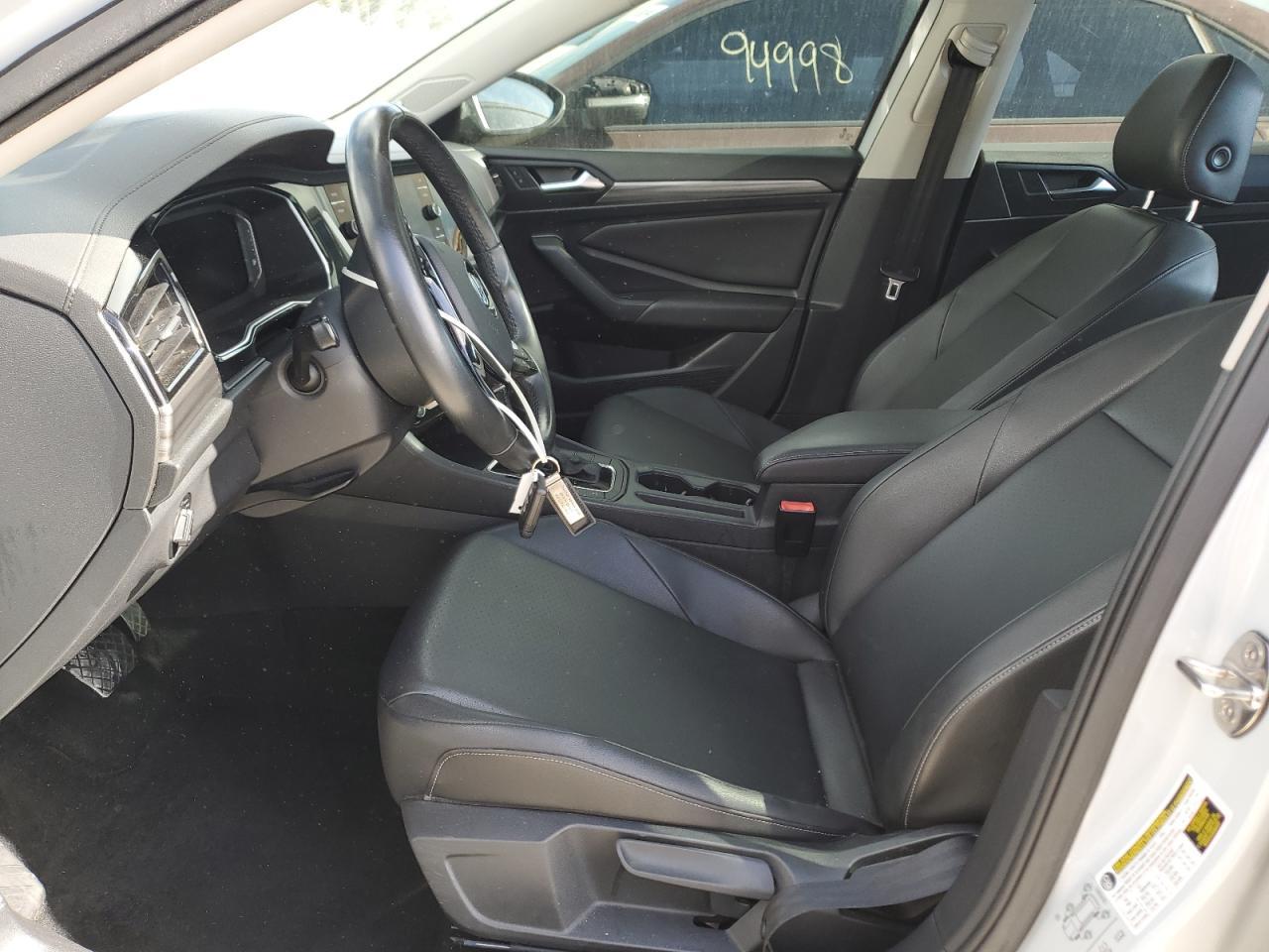 2019 VOLKSWAGEN JETTA SEL - Фото 7