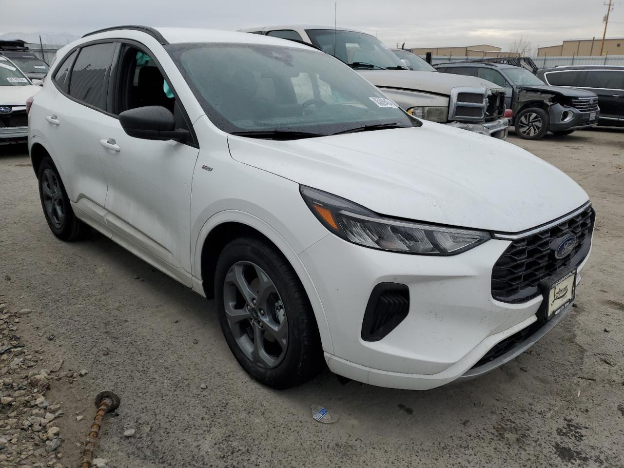2023 FORD ESCAPE ST - Фото 4