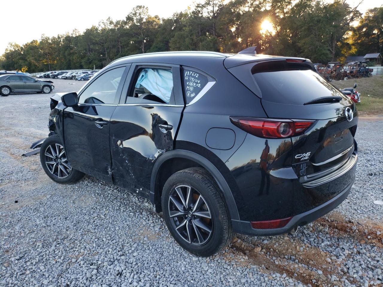 2018 MAZDA CX-5 GRAND - Image 2