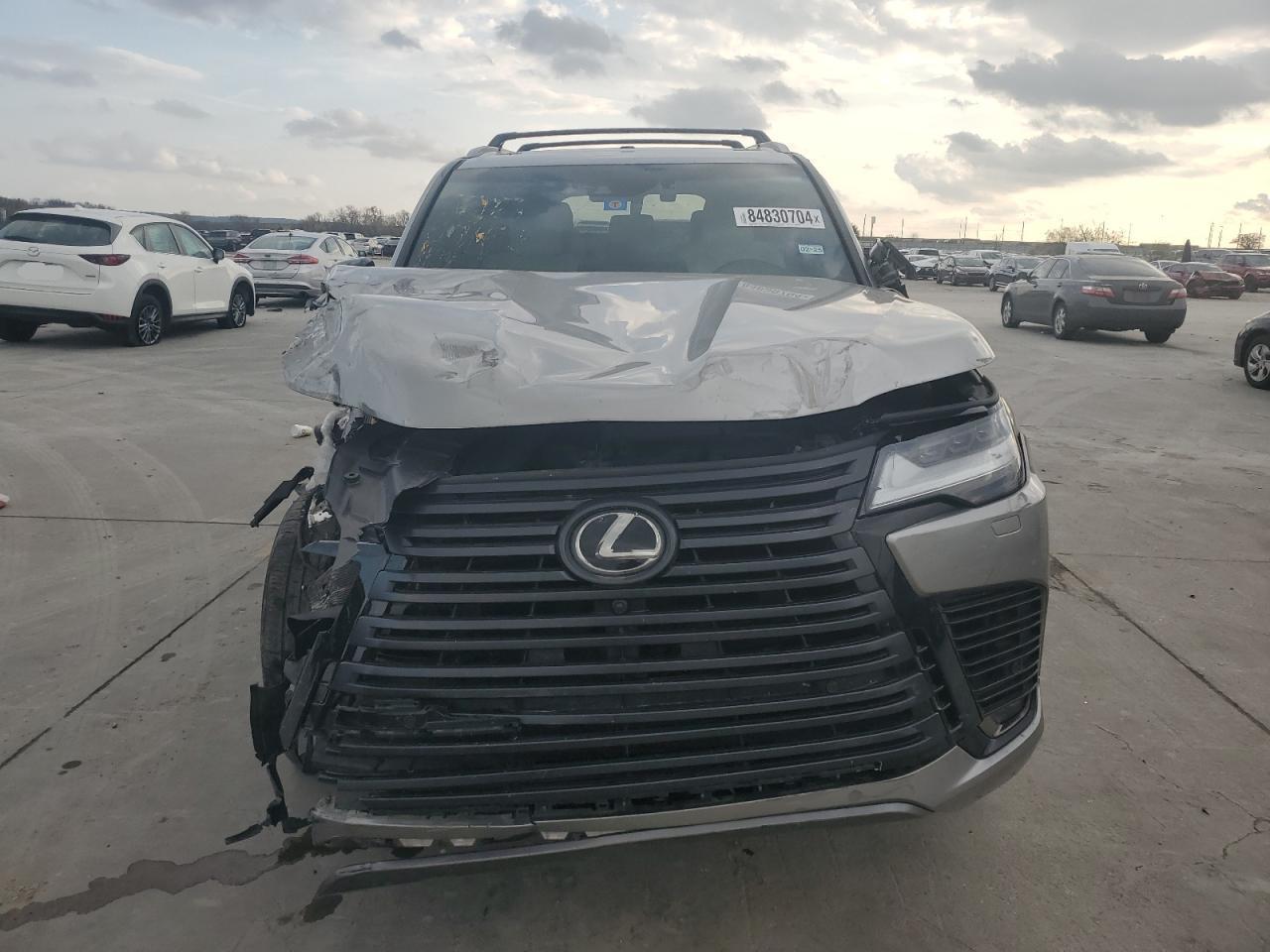 2023 LEXUS LX 600 BAS - Image 5