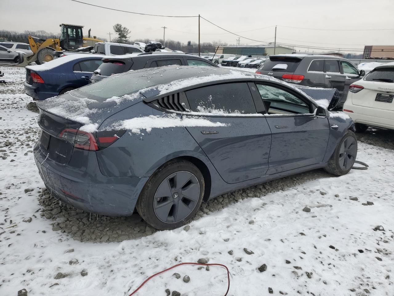2023 TESLA MODEL 3 - Image 3