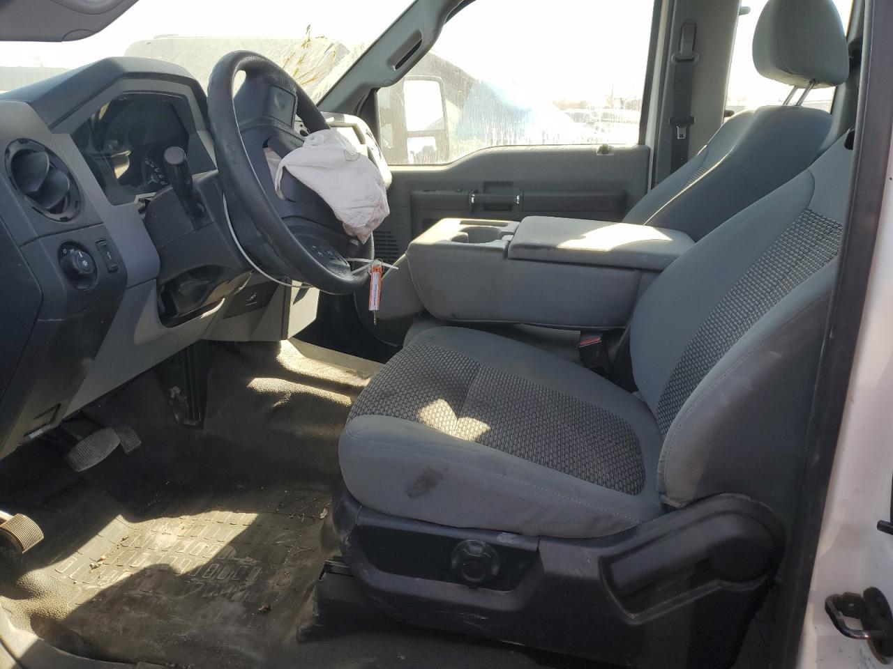 2016 FORD F250 SUPER - Фото 7