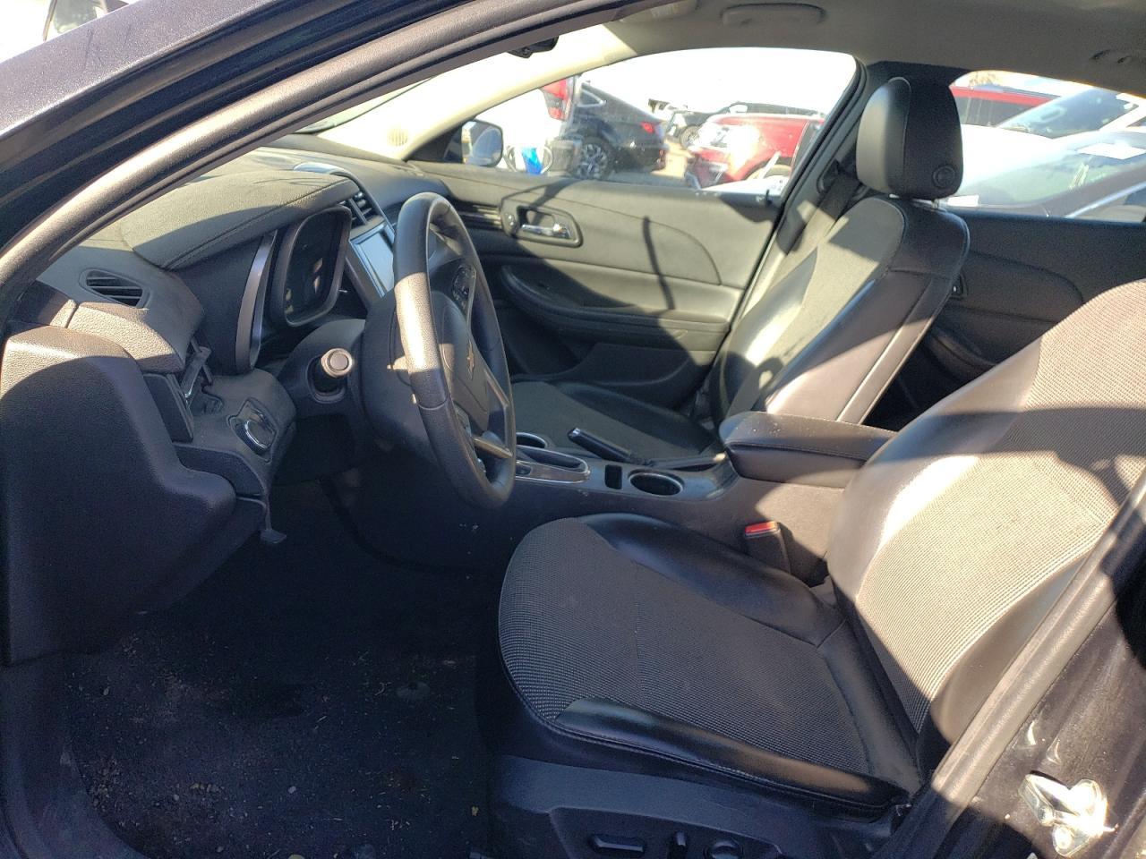 2015 CHEVROLET MALIBU 1LT - Image 7