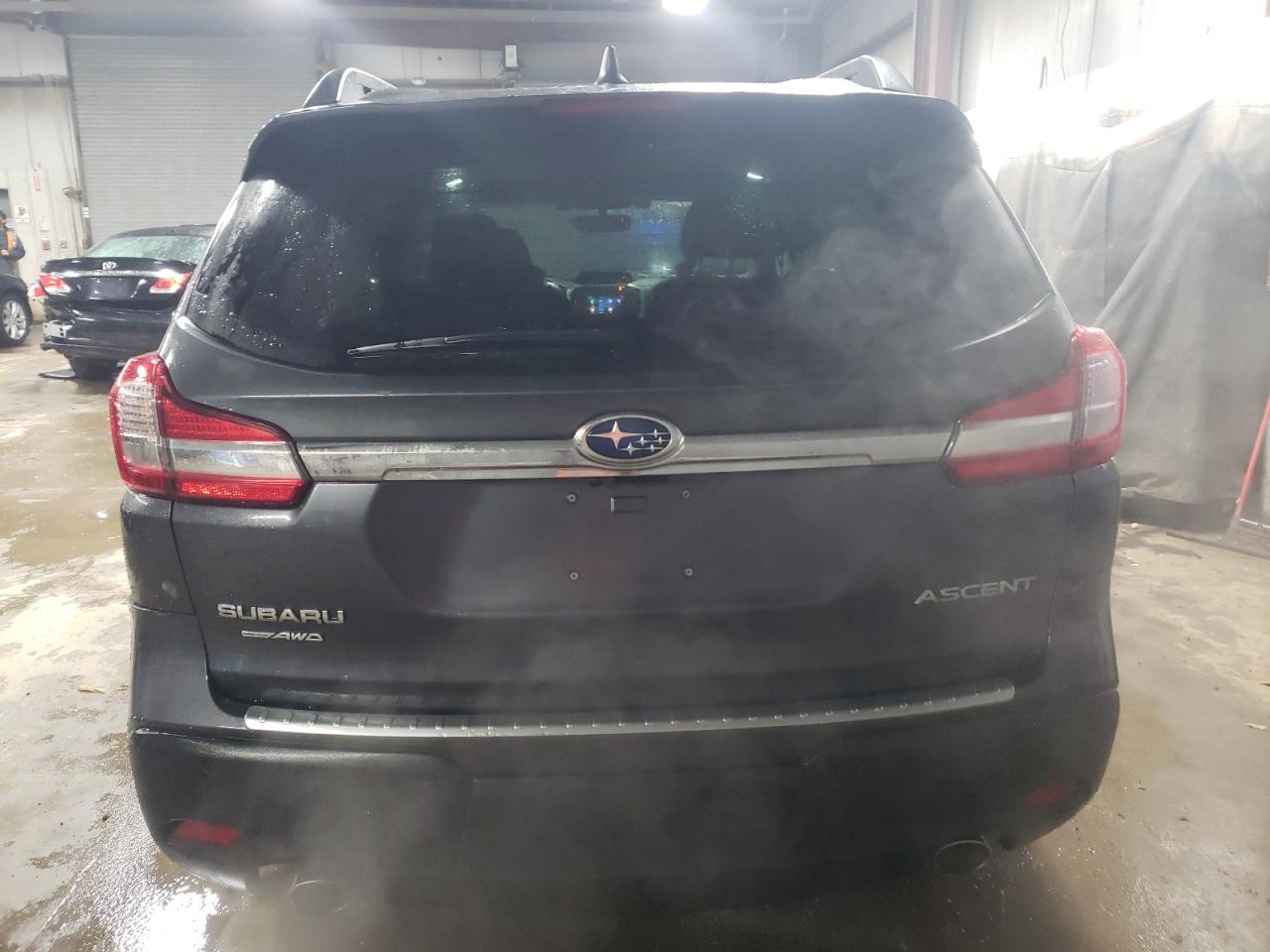 2021 SUBARU ASCENT PRE - Image 6