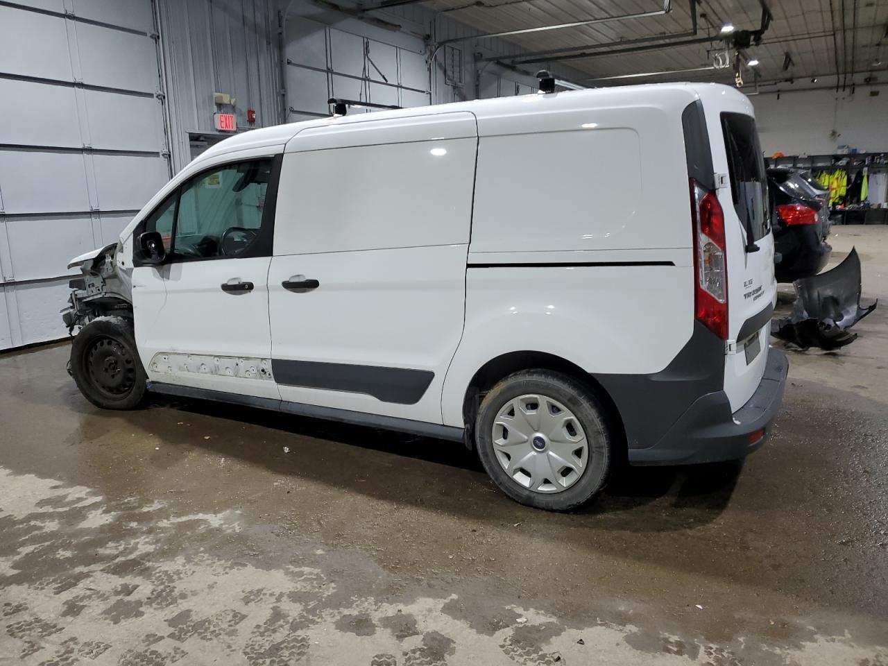 2017 FORD TRANSIT CO - Image 2