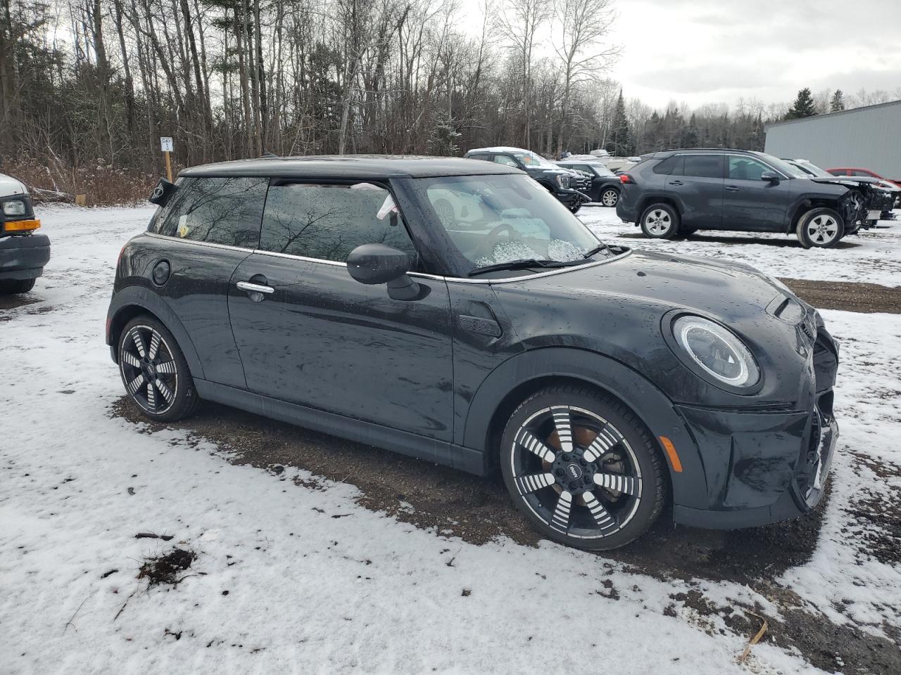 2023 MINI COOPER S - Image 4