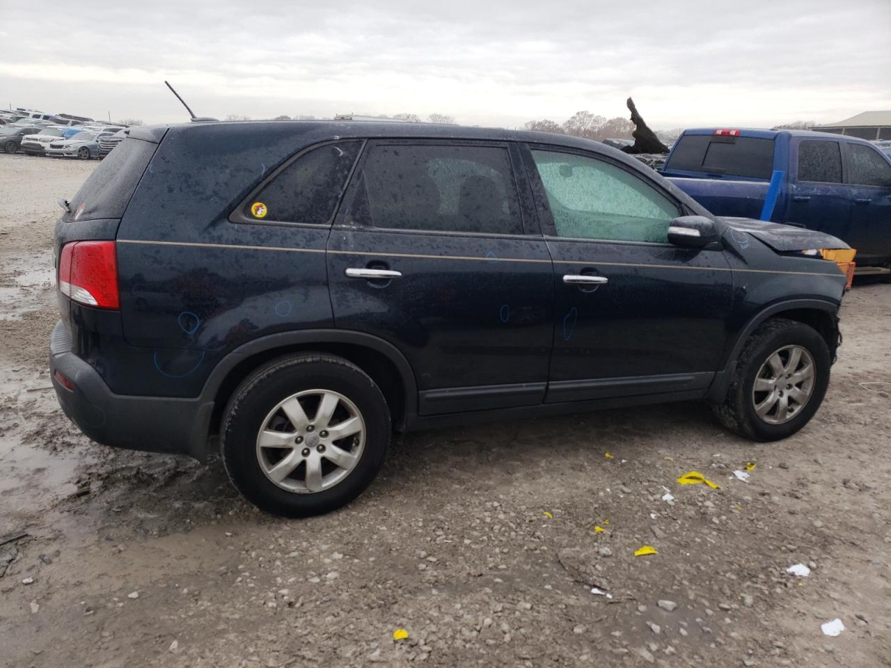 2012 KIA SORENTO BA - Image 3