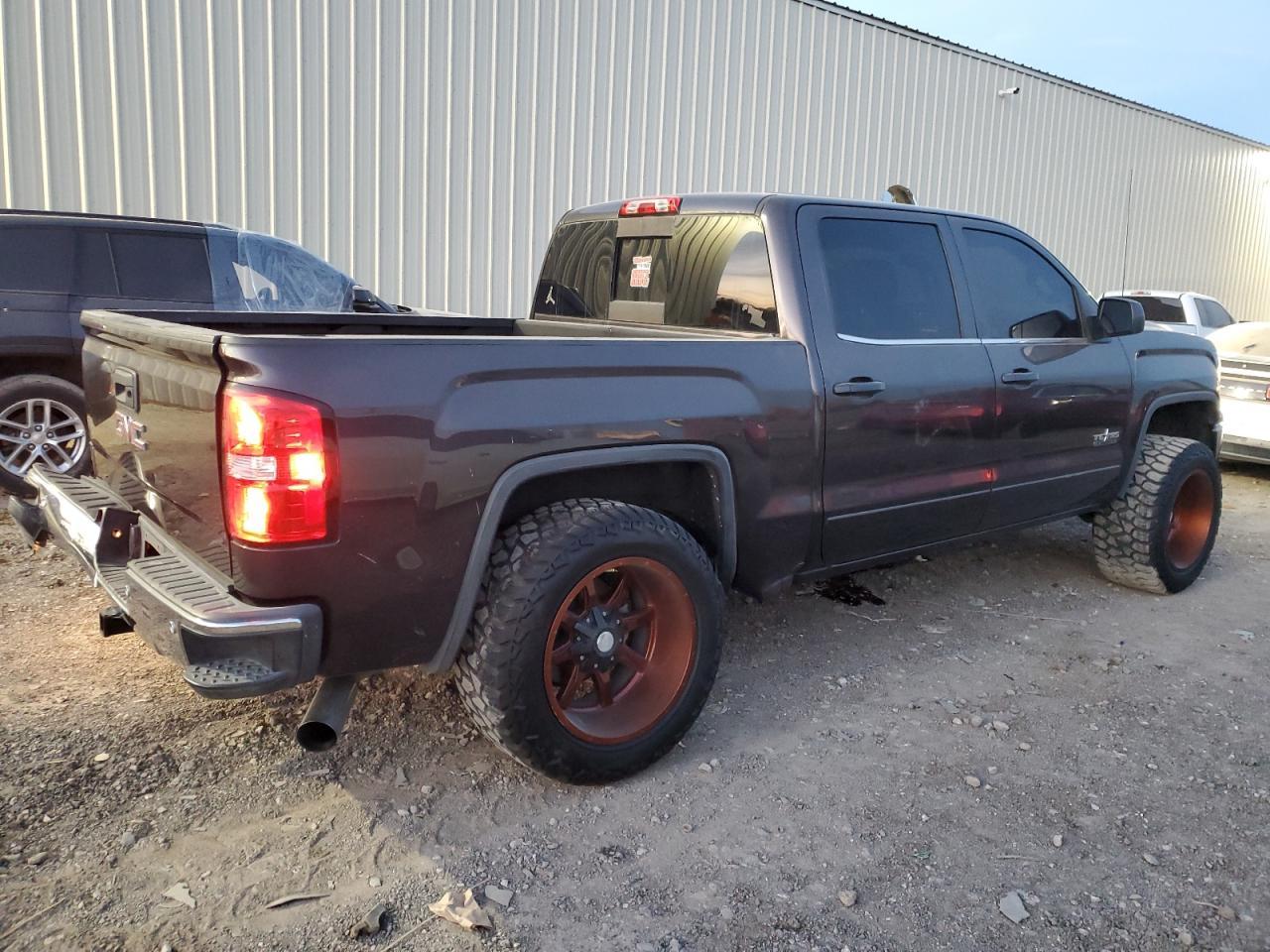 2016 GMC SIERRA C15 - Image 3