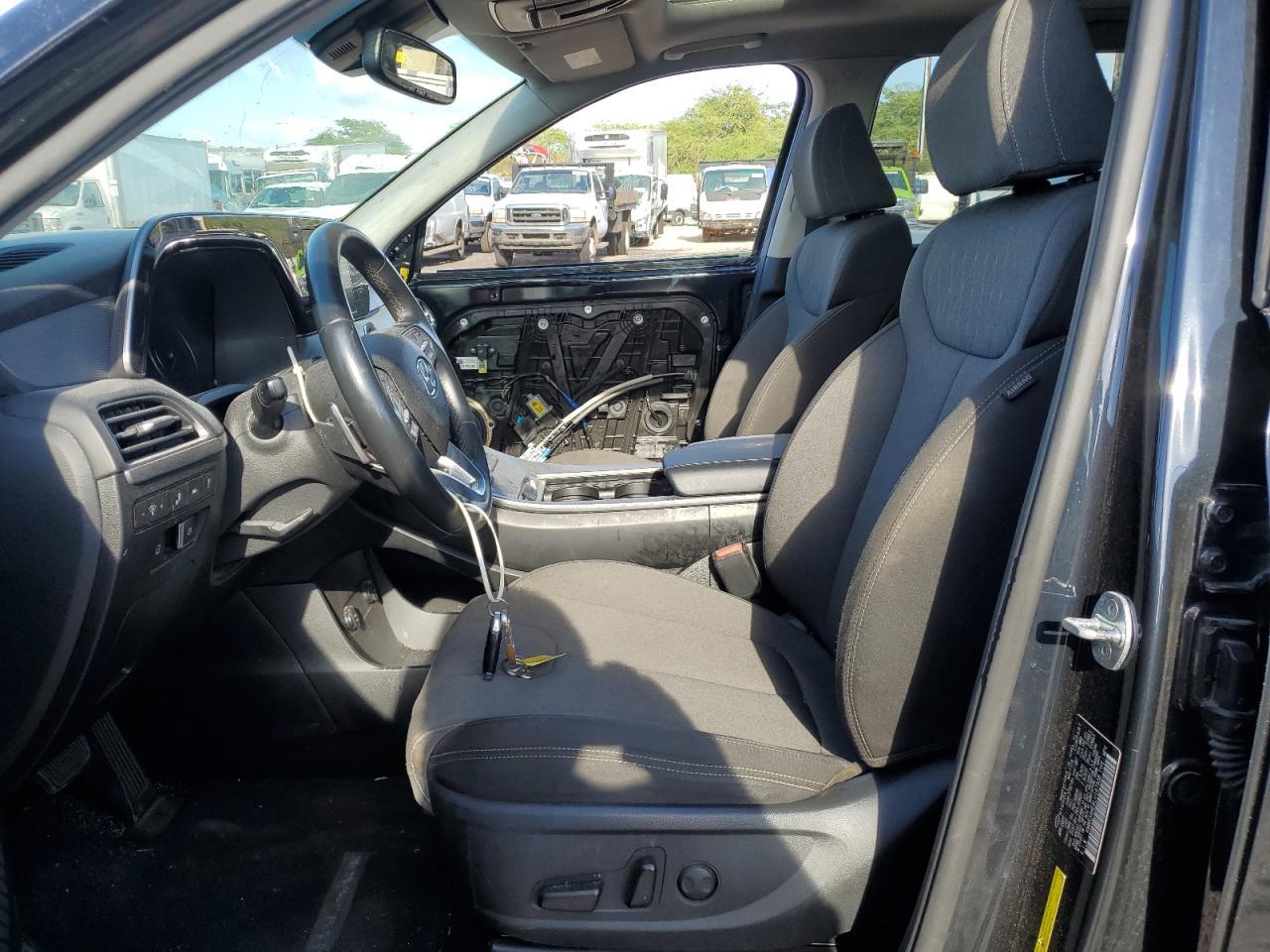 2020 HYUNDAI PALISADE S - Фото 7