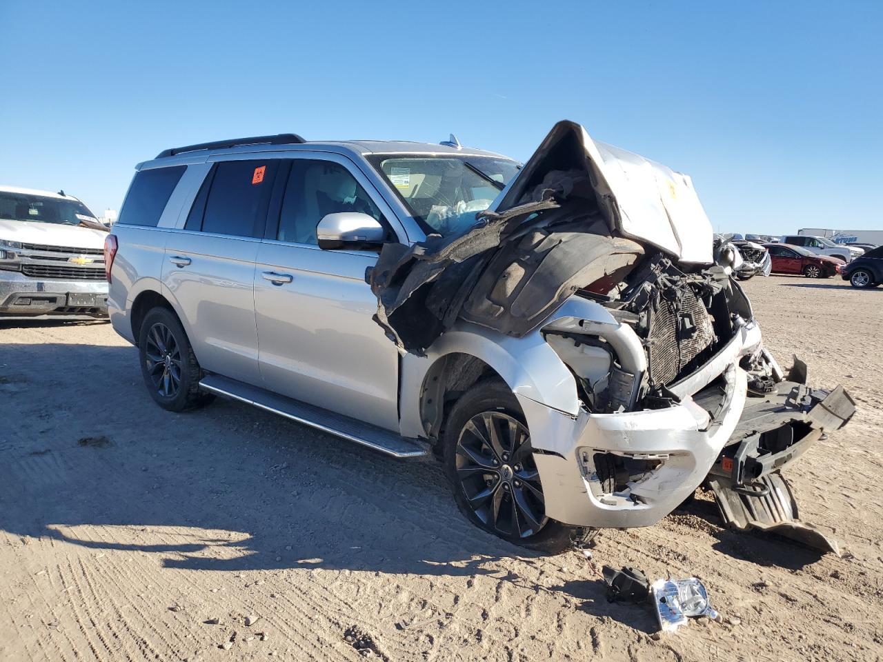 2018 FORD EXPEDITION - Image 4