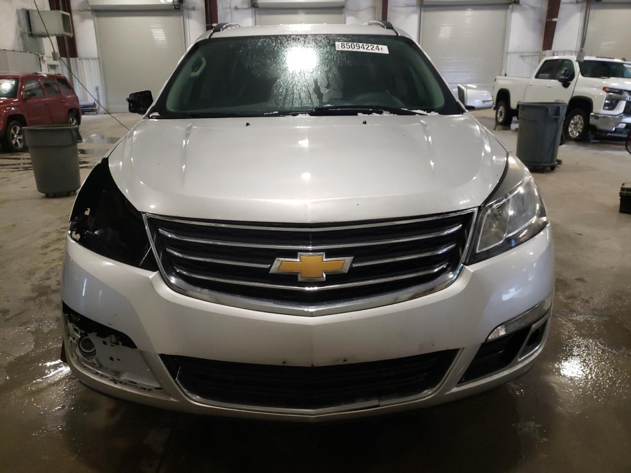 2014 CHEVROLET TRAVERSE L - Image 5