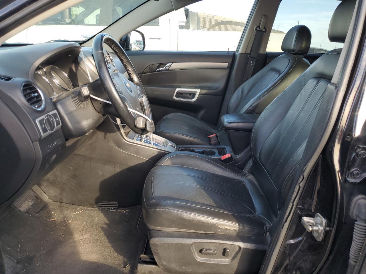 2012 CHEVROLET CAPTIVA SP - Фото 7