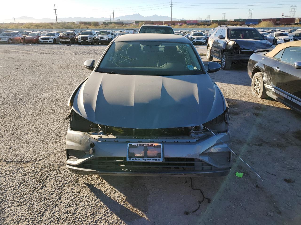 2019 VOLKSWAGEN JETTA S - Image 5