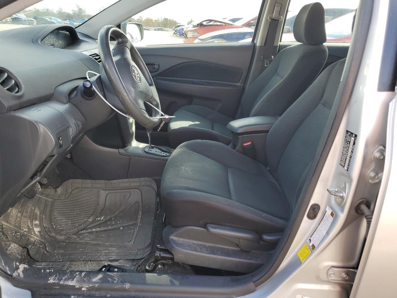 2012 TOYOTA YARIS - Фото 7