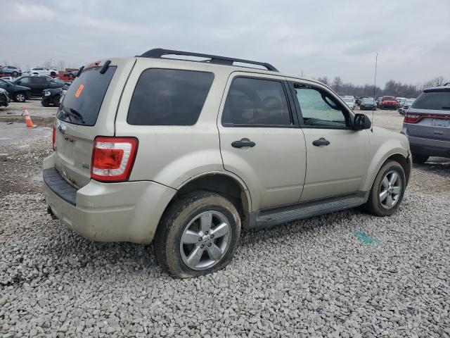 2012 FORD ESCAPE XLT - Фото 3