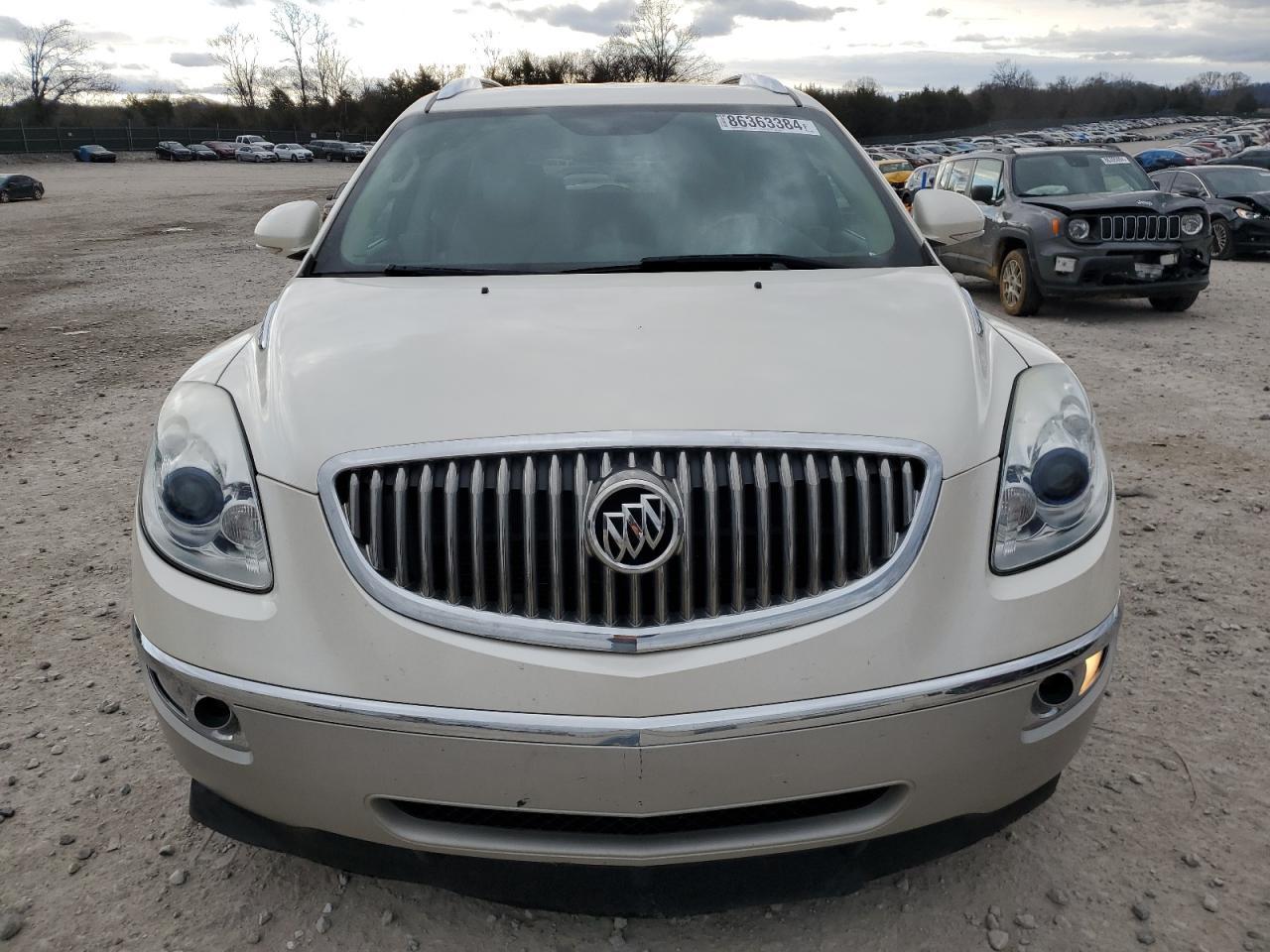 2011 BUICK ENCLAVE CX - Image 5