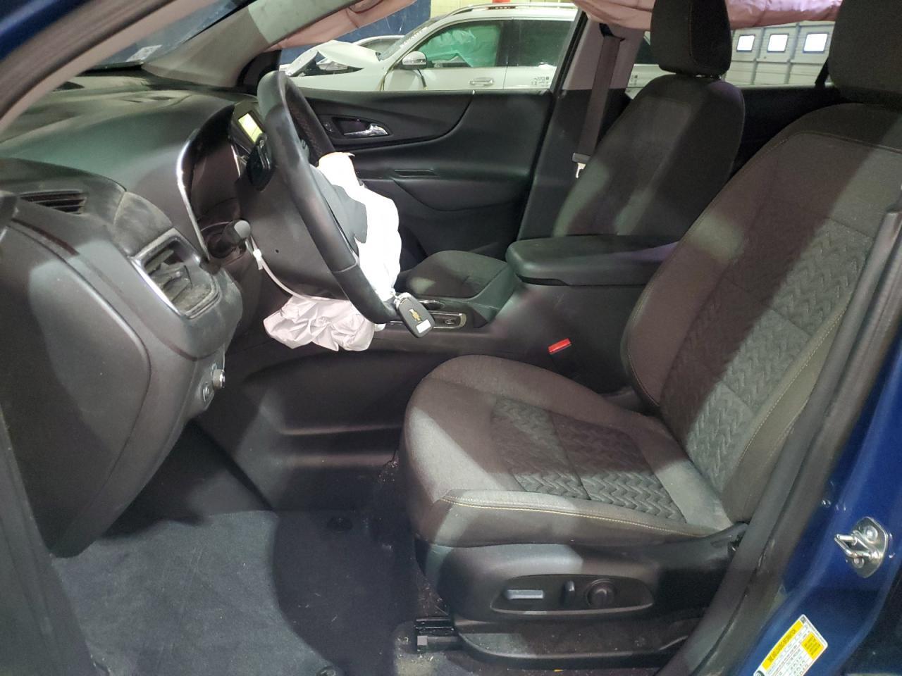 2024 CHEVROLET EQUINOX LT - Image 7