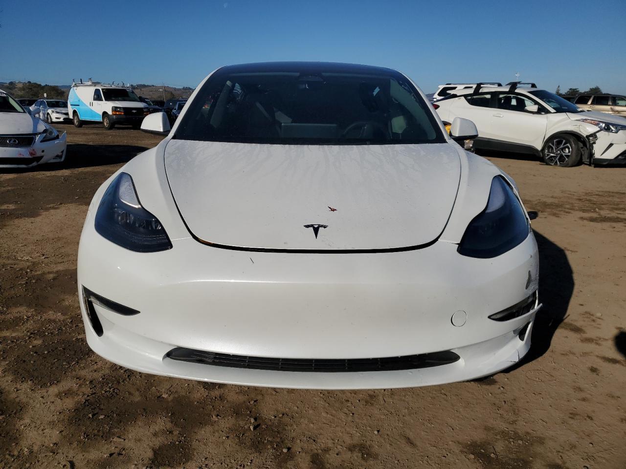 2023 TESLA MODEL 3 - Image 5