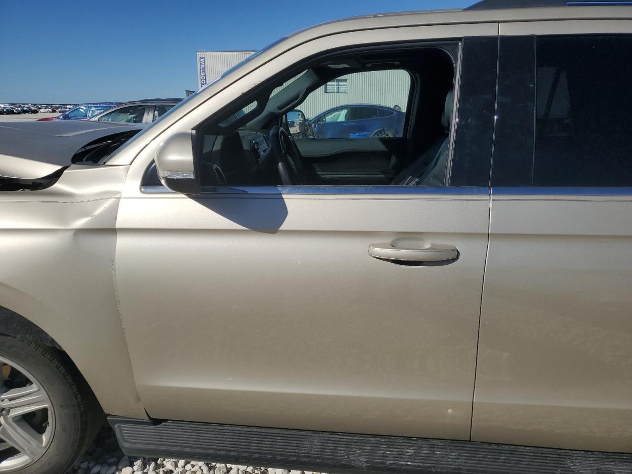 2018 FORD EXPEDITION - Image 7