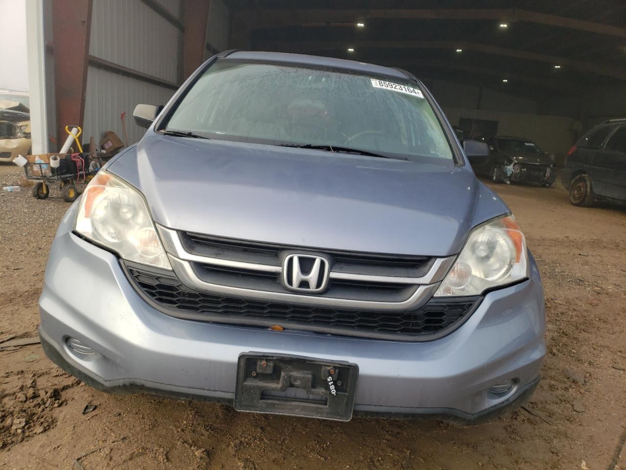 2011 HONDA CR-V LX - Image 5
