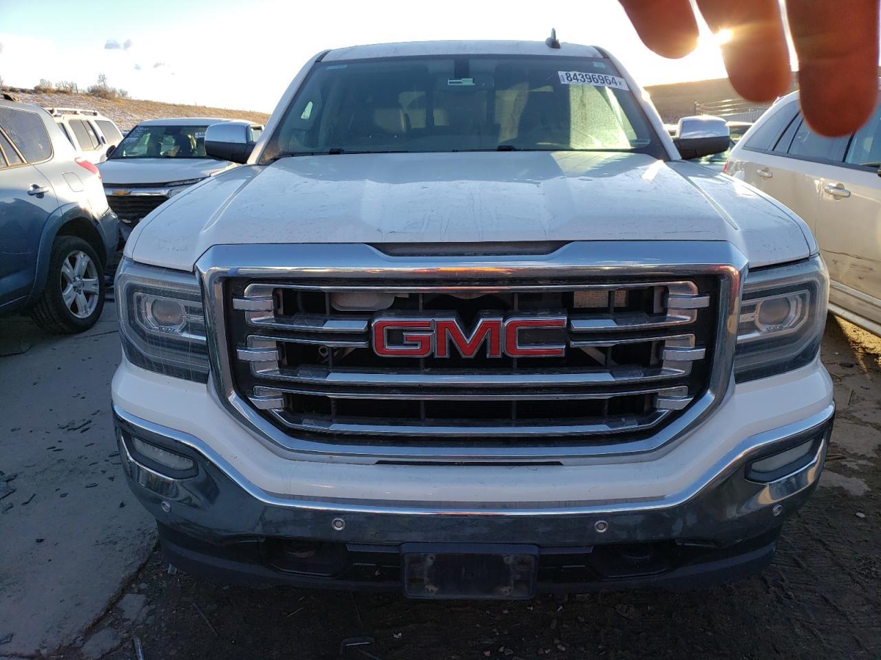 2016 GMC SIERRA K15 - Image 5
