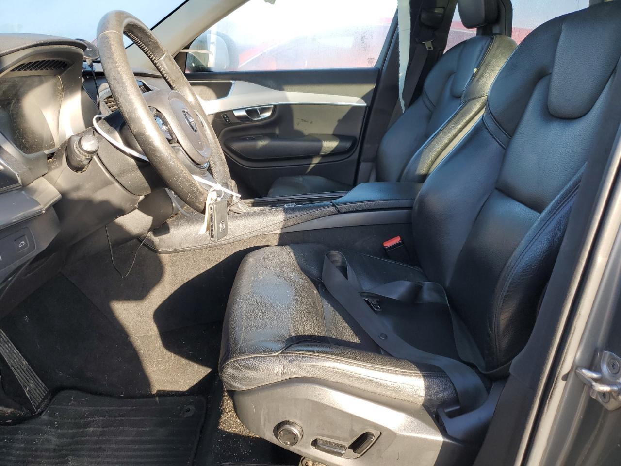 2016 VOLVO XC90 T5 - Фото 7