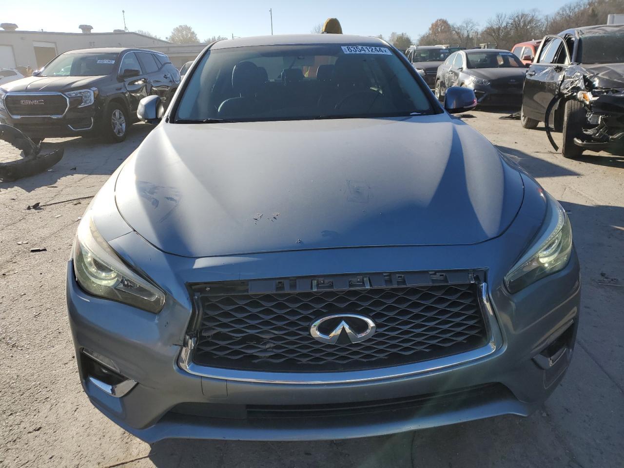 2019 INFINITI Q50 LUXE - Image 5