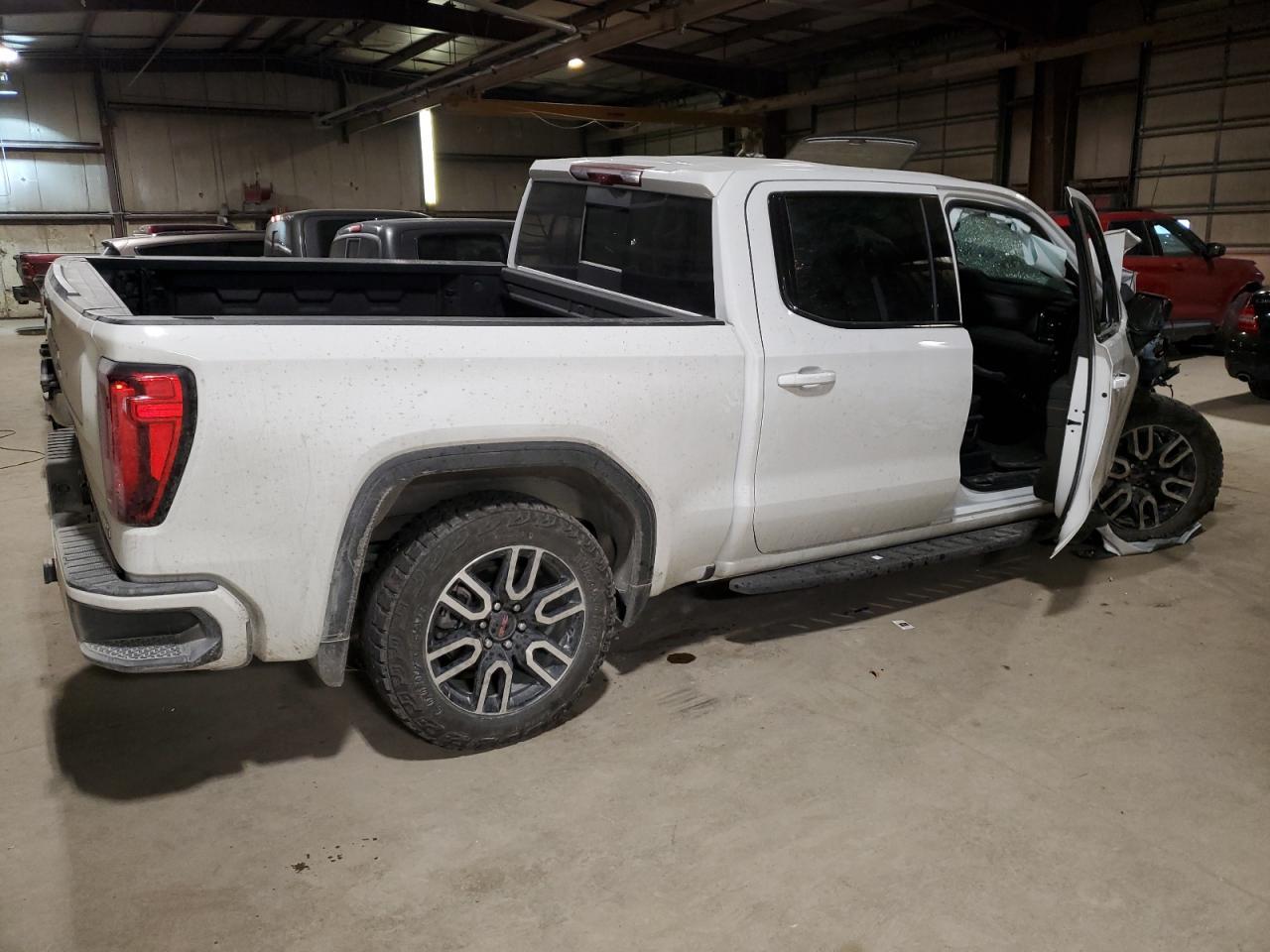 2024 GMC SIERRA K15 - Image 3