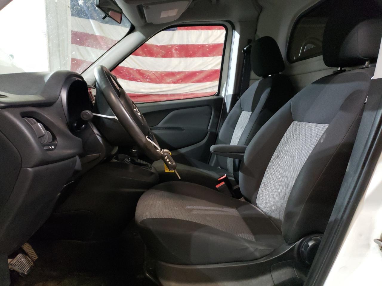 2020 RAM PROMASTER - Image 7