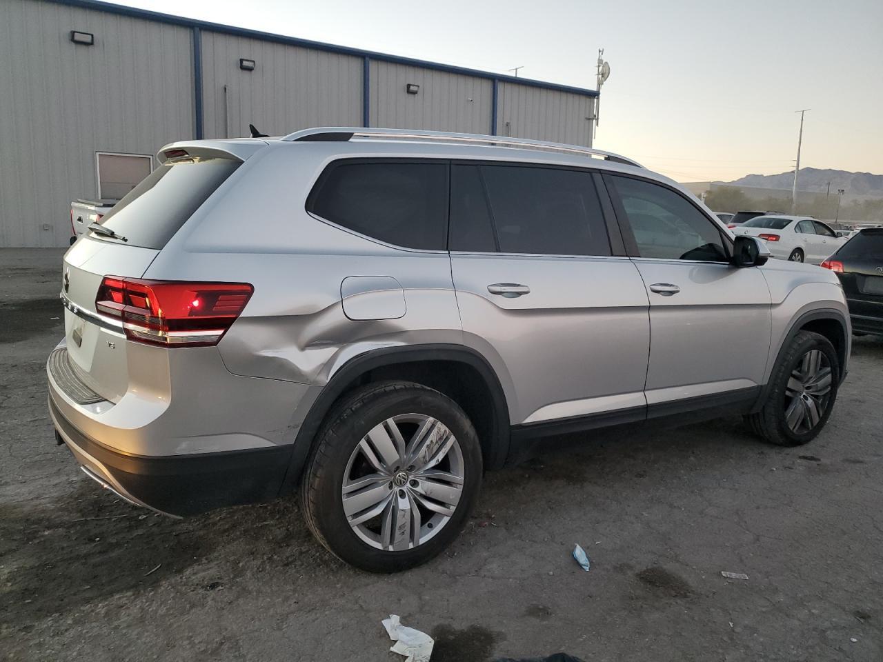 2019 VOLKSWAGEN ATLAS SE - Image 3