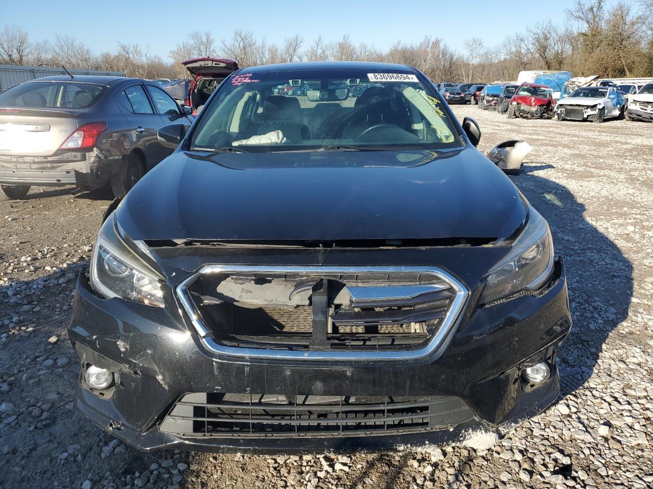 2018 SUBARU LEGACY 2.5 - Image 5