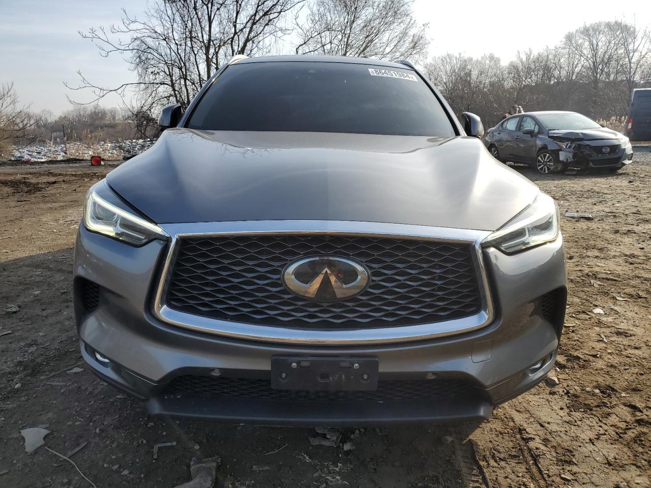 2019 INFINITI QX50 ESSEN - Image 5