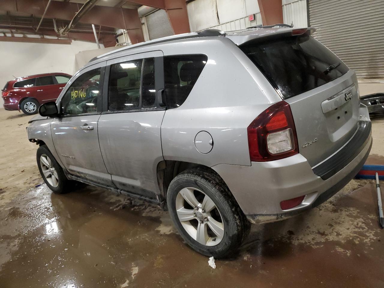 2016 JEEP COMPASS SP - Image 2