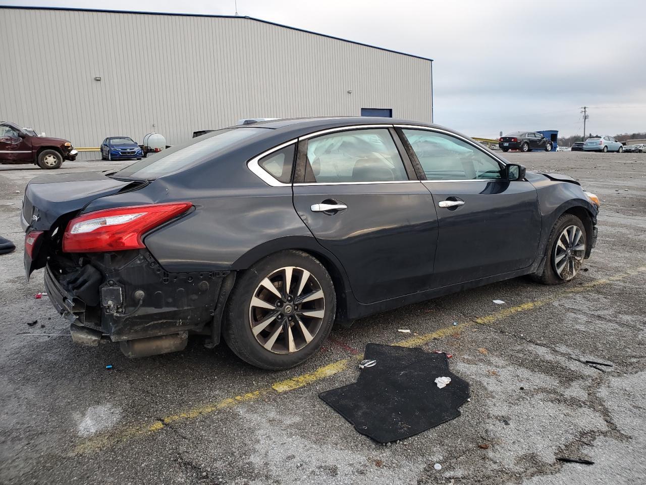 2016 NISSAN ALTIMA 2.5 - Image 3