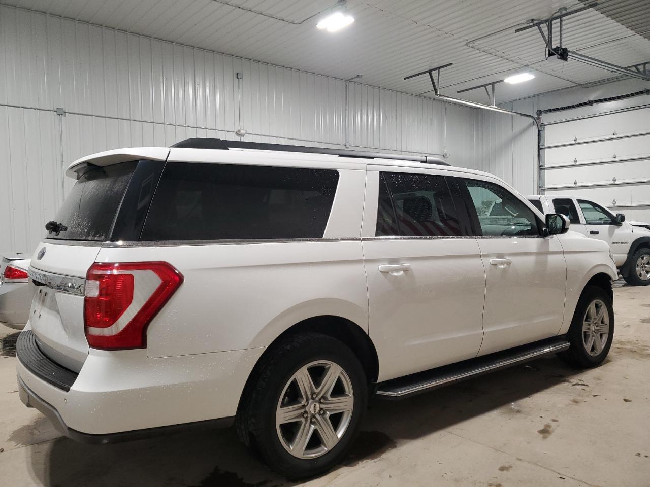 2020 FORD EXPEDITION - Image 3