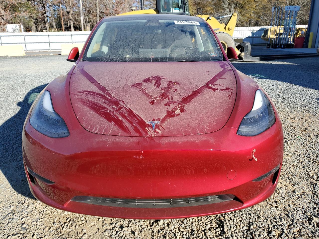 2024 TESLA MODEL Y - Image 5