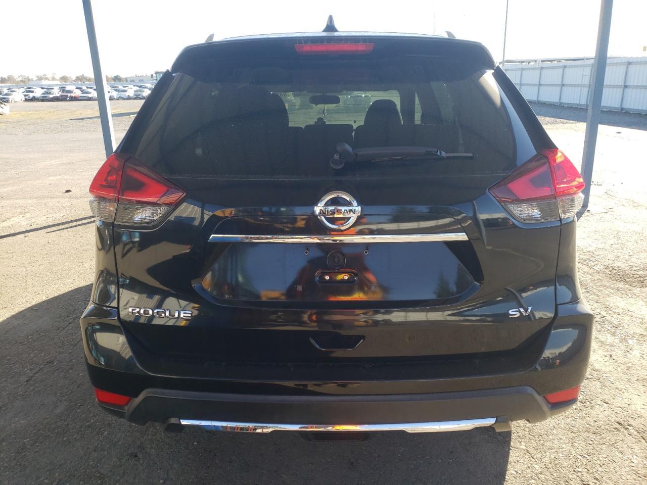 2018 NISSAN ROGUE S - Image 6