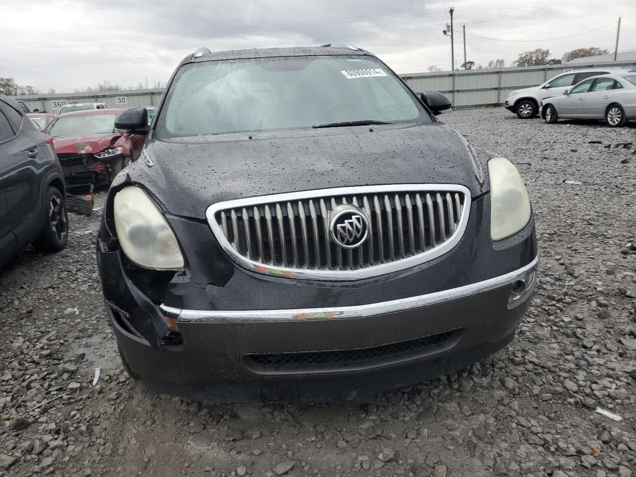2011 BUICK ENCLAVE CX - Image 5