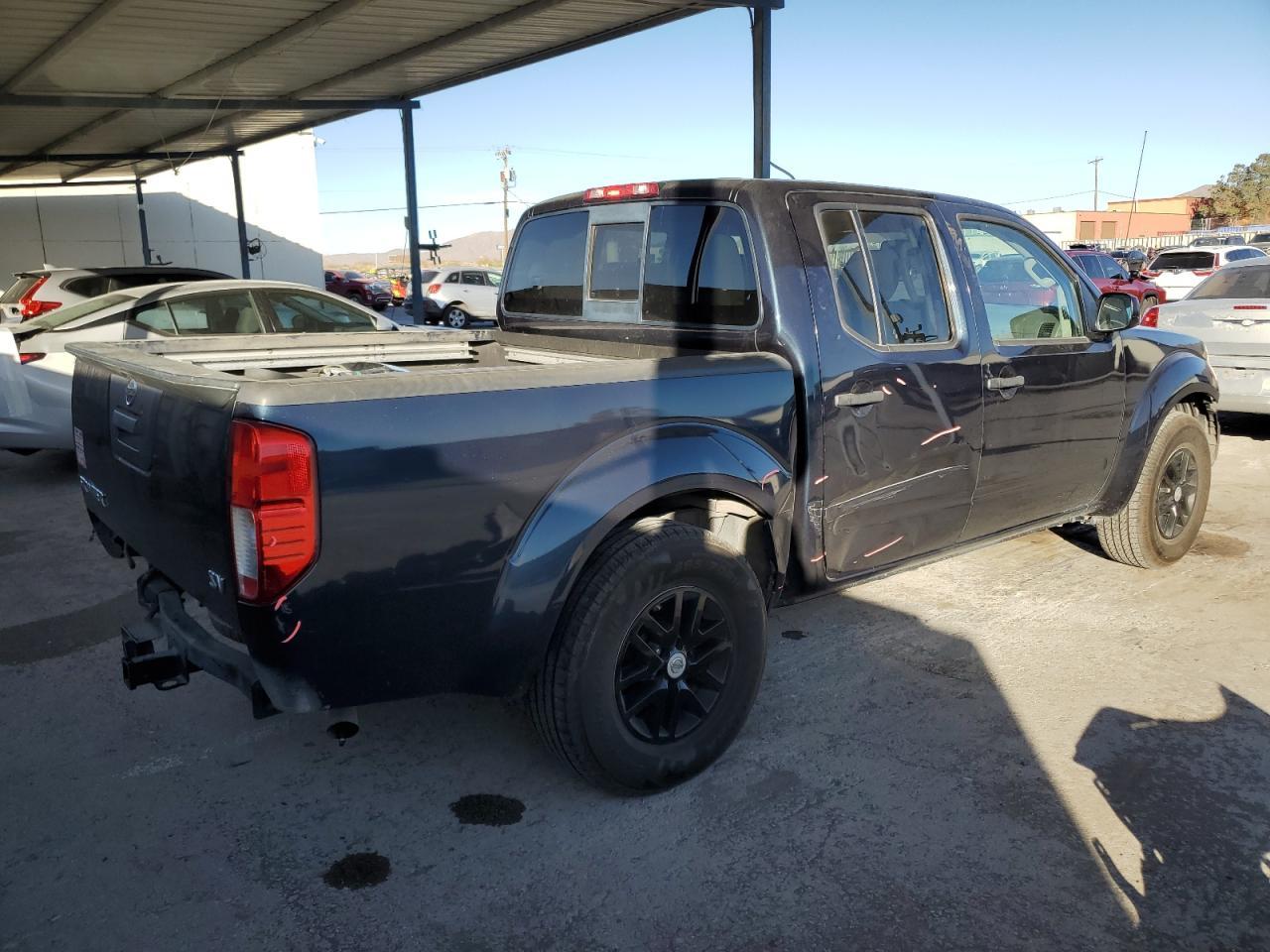 2016 NISSAN FRONTIER S - Image 3