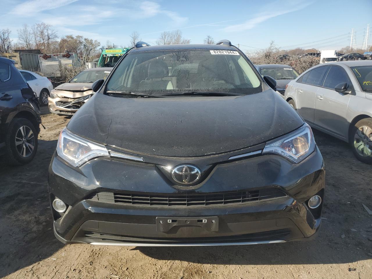 2018 TOYOTA RAV4 ADVEN - Image 5