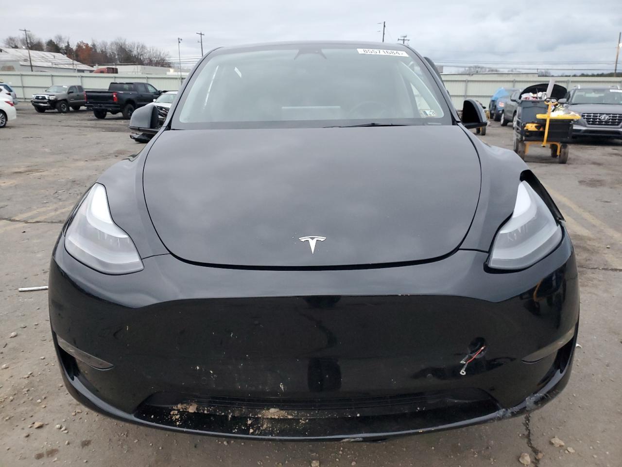 2022 TESLA MODEL Y - Image 5