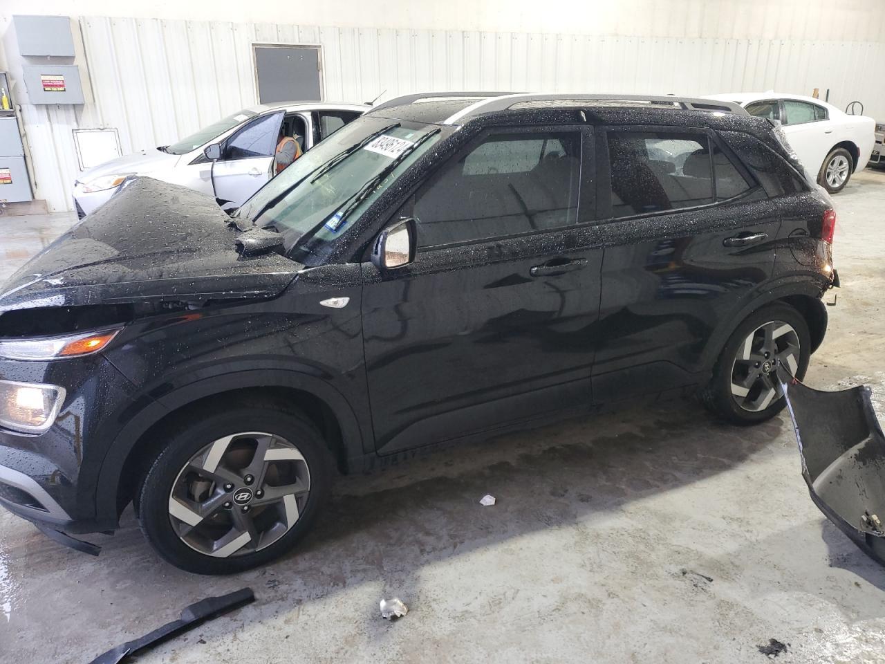 2021 HYUNDAI VENUE SEL