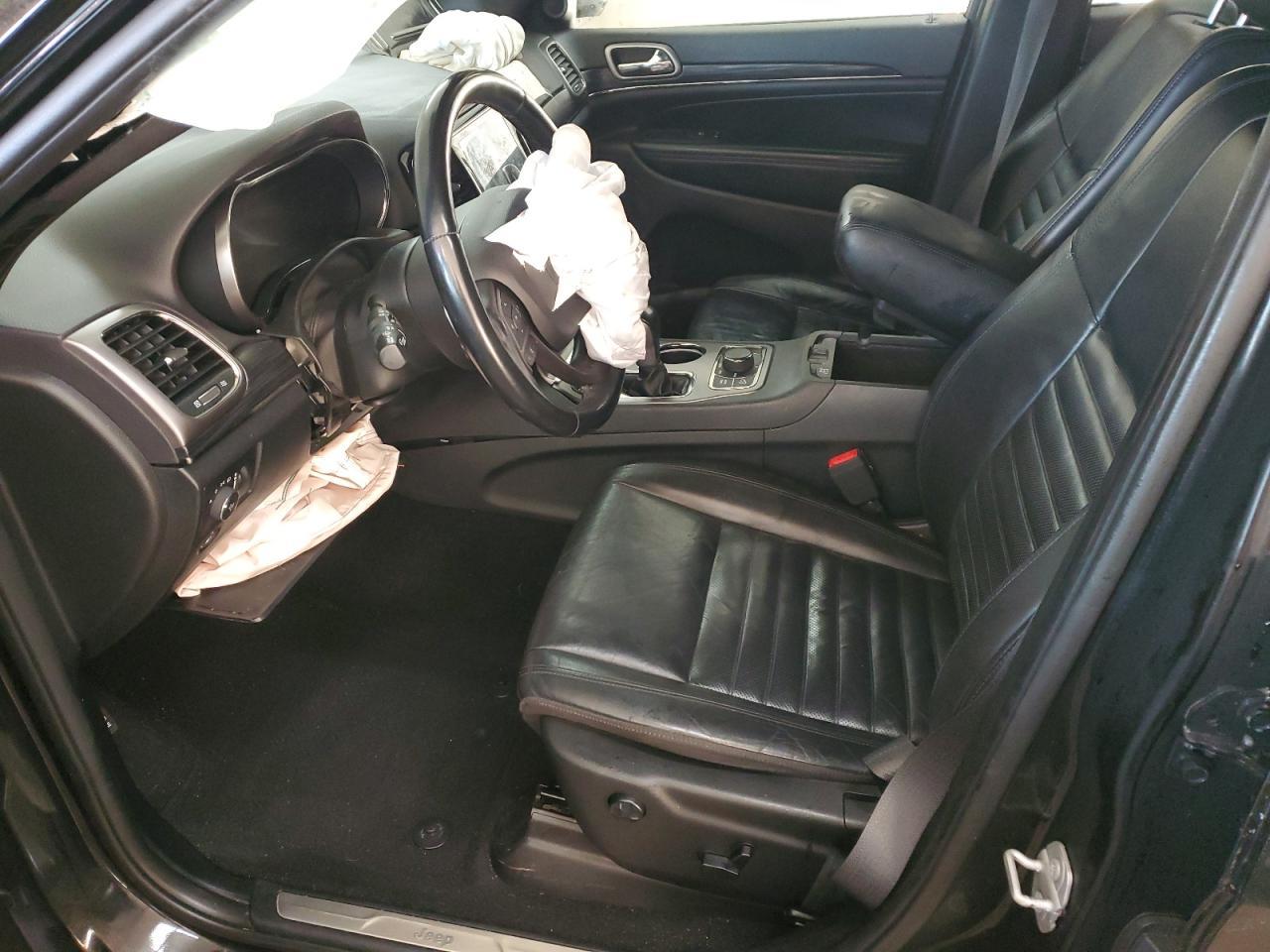 2020 JEEP GRAND CHER - Image 7